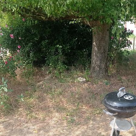 Maison De Ferme Au Calme Jusqu'A 10 Personnes Gannay-sur-Loire Eksteriør billede